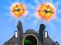 Jogo Ataque Aéreo: Simulador de Avião de Guerra  online