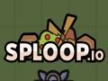 Jogo Sploop. io  online