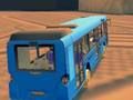 Jogo Acrobacias de Acidente de Ônibus Demolição 2  online
