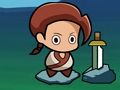 Jogo Faca vs Espada. io  online