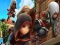 Jogo Assassinos Creed Freerunners online