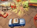 Jogo CarHit. io  online