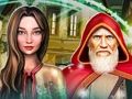 Jogo Mansão Encantada  online