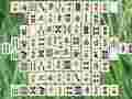 Jogo Paciência Mahjong Clássico  online
