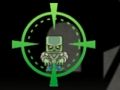 Jogo Super Atirador Zumbi  online