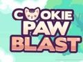 Jogo Explosão de pata de biscoito  online