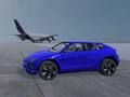 Jogo Acrobacias de carros loucos no aeroporto de Kansai  online