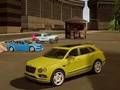 Jogo Acrobacias de carros loucos Vita  online