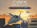 Jogo Mundos Cibernéticos: Êxodo da Guerra  online