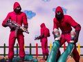 Jogo Jogo Squid Todos os Desafios  online