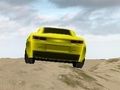 Jogo Corrida do Deserto  online