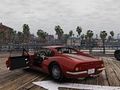 Jogo Motor de carros destrutíveis em Big Megapolis  online