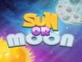 Jogo Sol e Lua  online