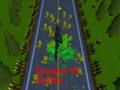 Jogo Dinossauro VS Zumbi  online