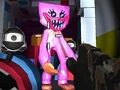 Jogo Atirador Huggy Wuggy  online