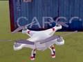 Jogo Jogo de drone  online