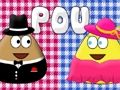 Jogo POU Slide online
