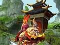 Jogo Fantasia sem fim  online