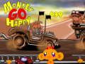 Jogo Macaco Vai Feliz Palco 639  online