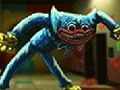 Jogo Quebra -cabeça huggy wuggy online