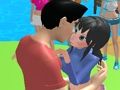 Jogo Garota da Moda 3D  online