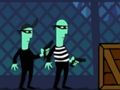 Jogo Apocalipse Pupiman  online