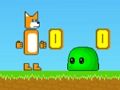 Jogo Cãozinho Laranja  online
