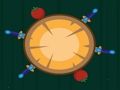 Jogo Armas de impacto  online