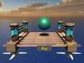Jogo Jogos de bola extremos  online