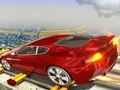 Jogo Acrobacias radicais em carros  online