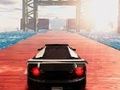 Jogo Acrobacias de carros radicais  online