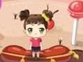 Jogo Combinação de doces 3  online