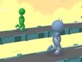 Jogo Corrida Mágica 3D  online