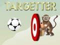 Jogo Alvo  online