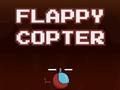 Jogo Flappy Copter online