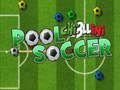Jogo Futebol de piscina Chiellini  online