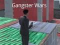 Jogo Guerras de gângsteres  online