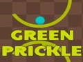 Jogo Espinhos Verdes  online