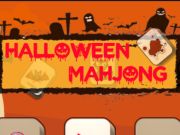 Jogo Halloween Mahjong 2 online