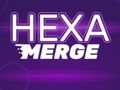 Jogo Mesclagem Hexa  online