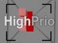 Jogo HighPrio online