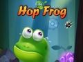 Jogo Sapo de salto online