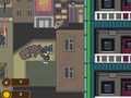 Jogo Lançamento de vagabundo ocioso  online