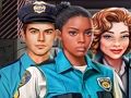 Jogo Perigo nas pistas  online