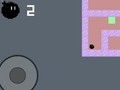 Jogo Labirinto Kaboom  online