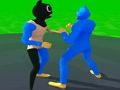 Jogo Corrida de Monstros Malucos  online