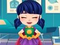 Jogo Emergência de heróis engraçados  online