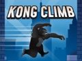 Jogo Escalada Kong  online