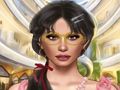 Jogo Mestre de maquiagem  online