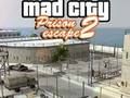 Jogo Fuga da Prisão da Cidade Louca 2  online